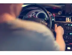 Święto kierowców 2019. Życzenia od Mazowieckich Policjantów