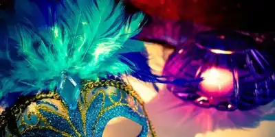 Karnawał - co to takiego?