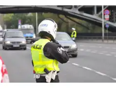 Jutro policyjne działania NURD