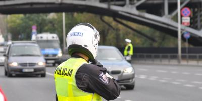 Jutro policyjne działania NURD