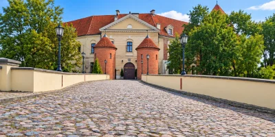 Zamek w Pułtusku – ile wiesz o jego historii? Sprawdź się w 10 pytaniach