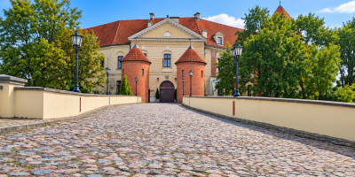 Zamek w Pułtusku – ile wiesz o jego historii? Sprawdź się w 10 pytaniach