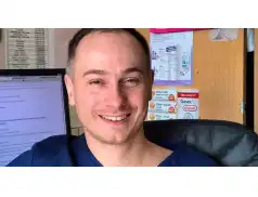 Karol Forysiński nowym Ordynatorem Oddziału Chirurgii w Szpitalu Gajda-Med w Pułtusku