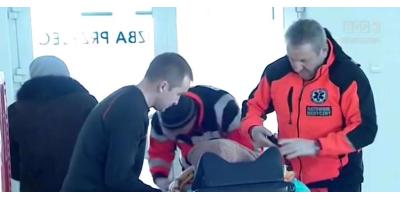 Informacje w Kurierze Mazowieckim o postępowaniu w sprawie zmarłej 56-letniej pułtuszczanki