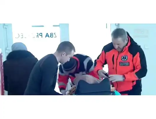 Informacje w Kurierze Mazowieckim o postępowaniu w sprawie zmarłej 56-letniej pułtuszczanki