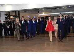 Studniówka 2019 w Ruszkowskim