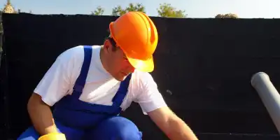 Monter wodno-kanalizacyjny zewnętrzny