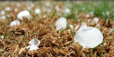 Burze z gradem - IMGW wydało ostrzeżenie dla powiatu pułtuskiego