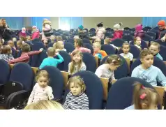 Bajka o dzielnym Szewczyku w Akademii Humanistycznej