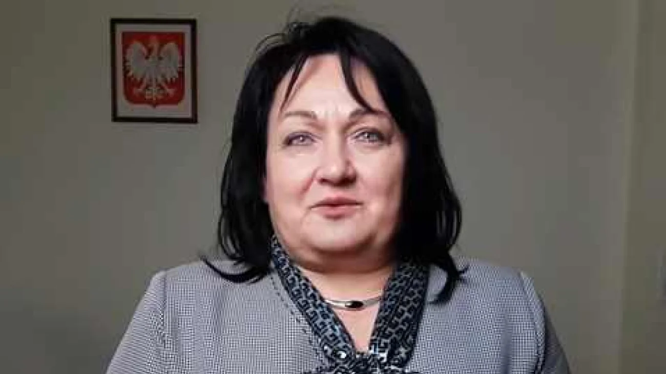 Pułtusk bez wiceburmistrza. Róża Krasucka odwołana