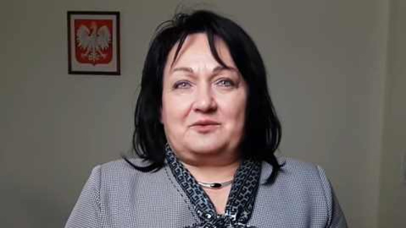 Pułtusk bez wiceburmistrza. Róża Krasucka odwołana