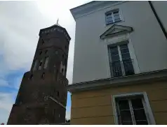 Kiedy zostaną otwarte biblioteki, czytelnie, Galeria MCKiS i muzeum w Pułtusku? 