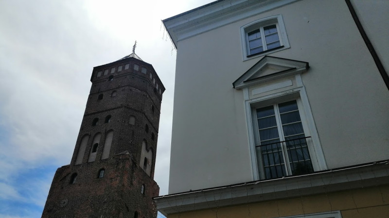 Kiedy zostaną otwarte biblioteki, czytelnie, Galeria MCKiS i muzeum w Pułtusku? 