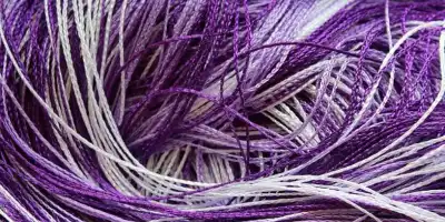 Najlepszej jakości kordonki do dziergania