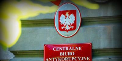 Burmistrz i wiceburmistrz Pułtuska oraz osiem innych osób zatrzymanych przez CBA