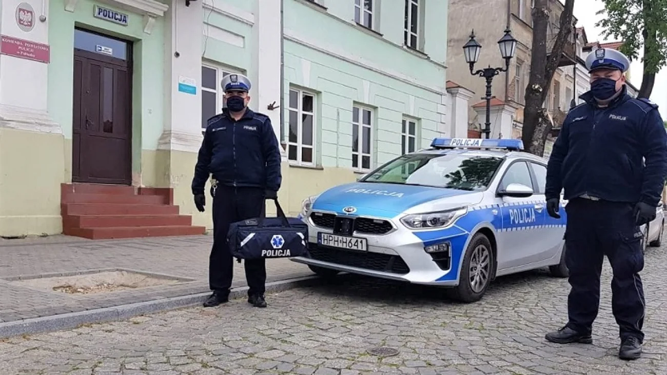 Policja Pułtusk