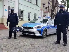 Kronika Policyjna KPP Pułtusk 25.10 – 31.10.2021