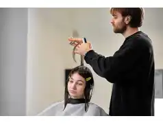 Jak rozpoznać, że mamy do czynienia z dobrym fryzjerem?