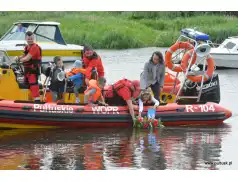 Wianki 2020. Woda w Narwii poświęcona