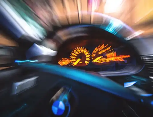 340 ujawnionych wykroczeń i 21 zatrzymanych dowodów rejestracyjnych - to tylko tygodniowe efekty prac mazowieckiej grupy SPEED.