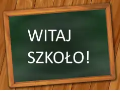 Rozpoczęcie roku szkolnego 2019/2020