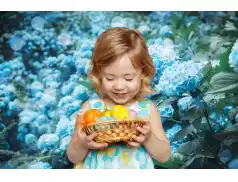 Zabawy wielkanocne dla dzieci