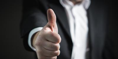 „PRZYJAZNY KONSUMENTOWI” - znamy zwycięzców konkursu powiatu pułtuskiego