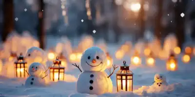 Kalendarium ferii 2024. Zaplanuj odpoczynek w Twoim regionie.