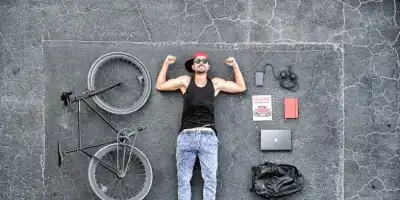 Światowy Dzień bez Samochodu. Walka z korkami i zanieczyszczeniem powietrza.