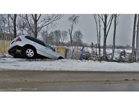28 zabitych na mazowieckich drogach od początku 2018 roku