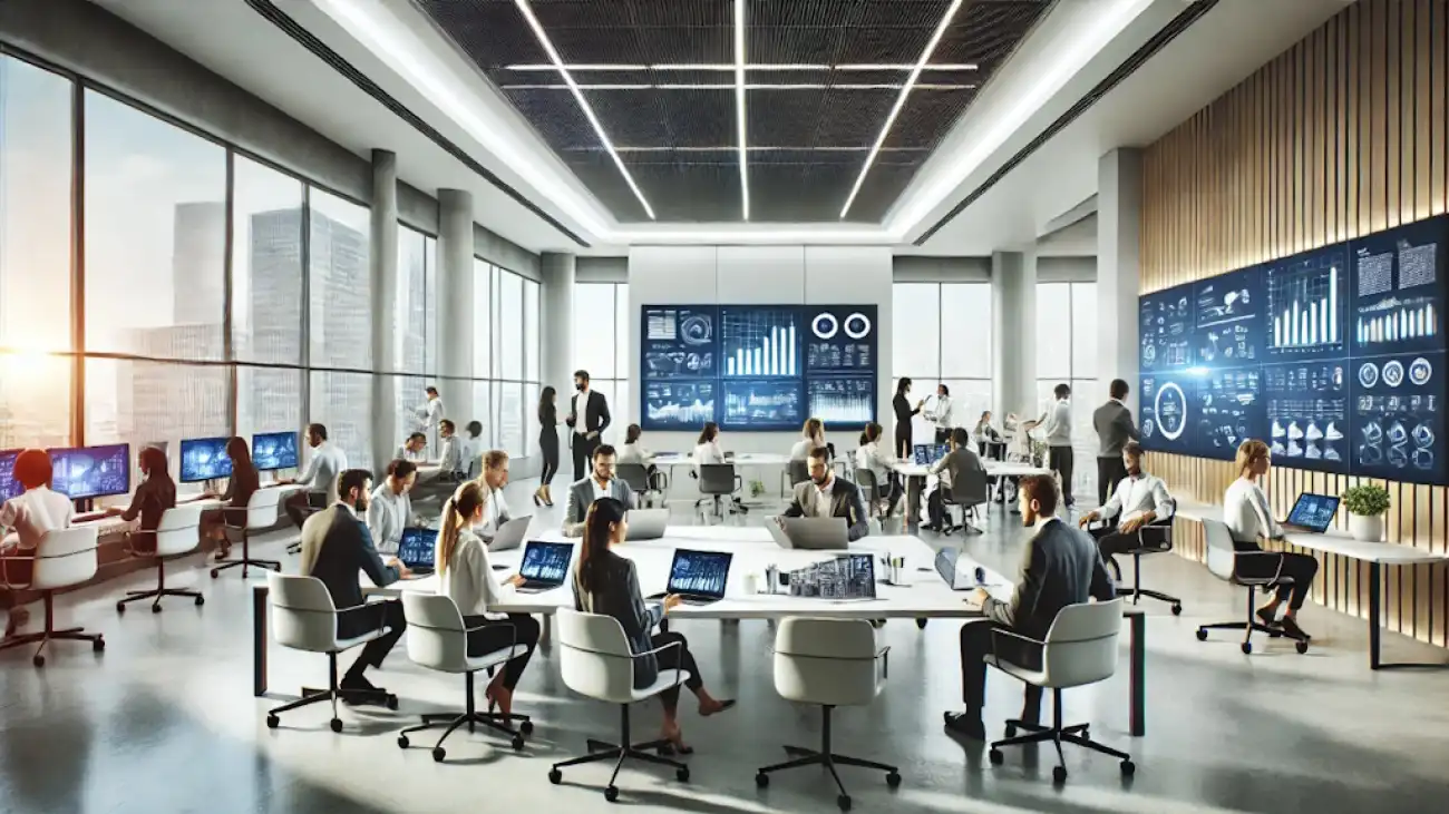 Przegląd lokalnych firm: kto zatrudnia w Pułtusku?