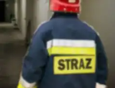 Coraz więcej pożarów w powiecie pułtuskim - Pułtuska Kronika Strażacka