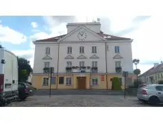 Etat w pułtuskim ratuszu czeka na pracownika