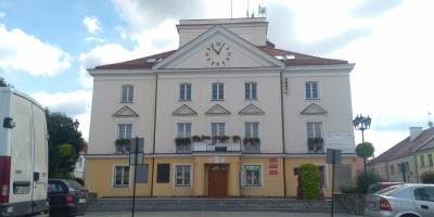 Etat w pułtuskim ratuszu czeka na pracownika