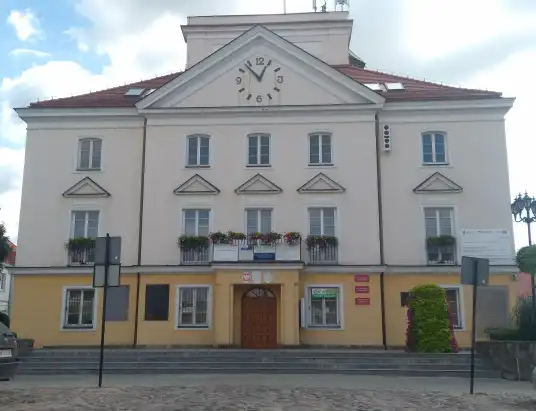 Oferta pracy w pułtuskim Urzędzie Miasta