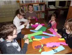 Ferie 2025. Ciekawe propozycje dla dzieci i rodziców w Warszawie.