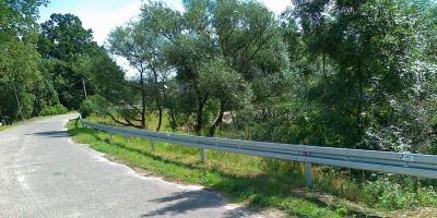 Wypadek w Gotardach k. Pułtuska. Pijany 21-latek wcześniej stracił dożywotnio prawo jazdy. 