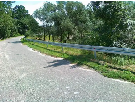 Wypadek w Gotardach k. Pułtuska. Pijany 21-latek wcześniej stracił dożywotnio prawo jazdy. 
