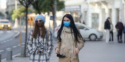 Nowe obostrzenia obowiązujące od 15 grudnia 2021r.