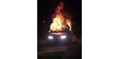 Spowodował straty na kwotę 60 tys. zł. Odpowie teraz za swoje zachowanie.