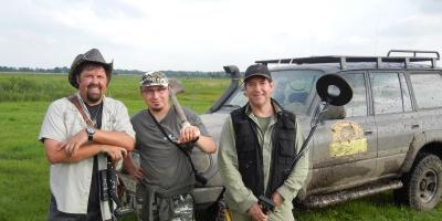 Co znaleźli łowcy meteorytów w Polsce?