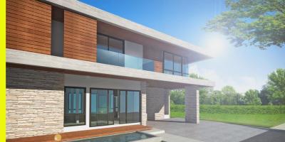 Remont elewacji oraz podłóg w upalne dni