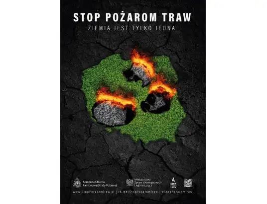 Pułtuska Kronika Strażacka 03-10.04.2020 r.