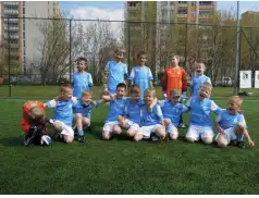 Wisła Płock zwyciężyła w Pułtusku