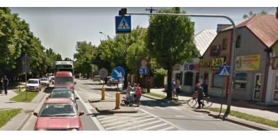 Działania - Niechronieni uczestnicy ruchu drogowego w powiecie pułtuskim już dziś!