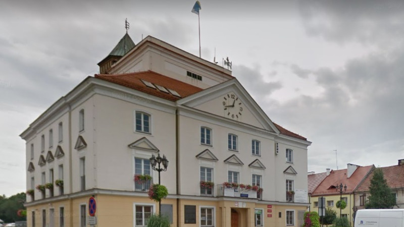 Pułtusk wybiera nowego burmistrza