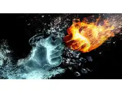 Co zrobić gdy dojdzie do poparzenia? Pierwsza pomoc.