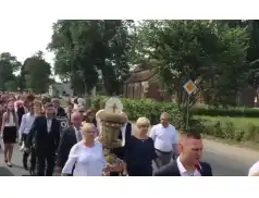 Dożynki w Winnicy. Powiatowo-gminne święto plonów.