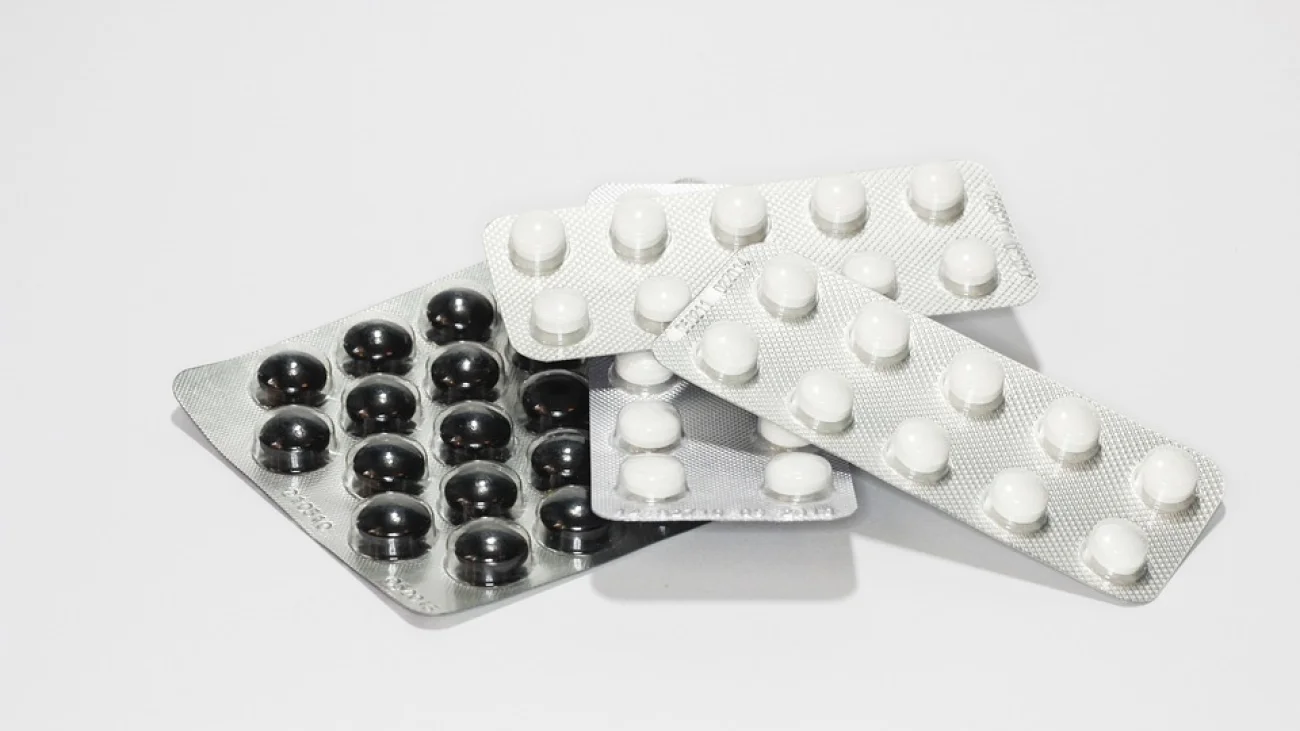 GIF wycofał lek na nadciśnienie - Oxycardil 240