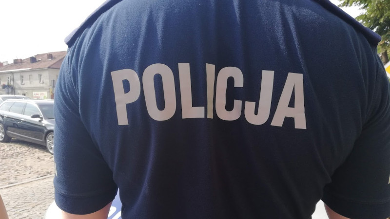 Pijani kierowcy, kradzieże i inne zdarzenia - Kronika KPP Pułtusk 14-23.06.2019